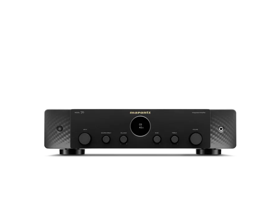 Marantz Model 70