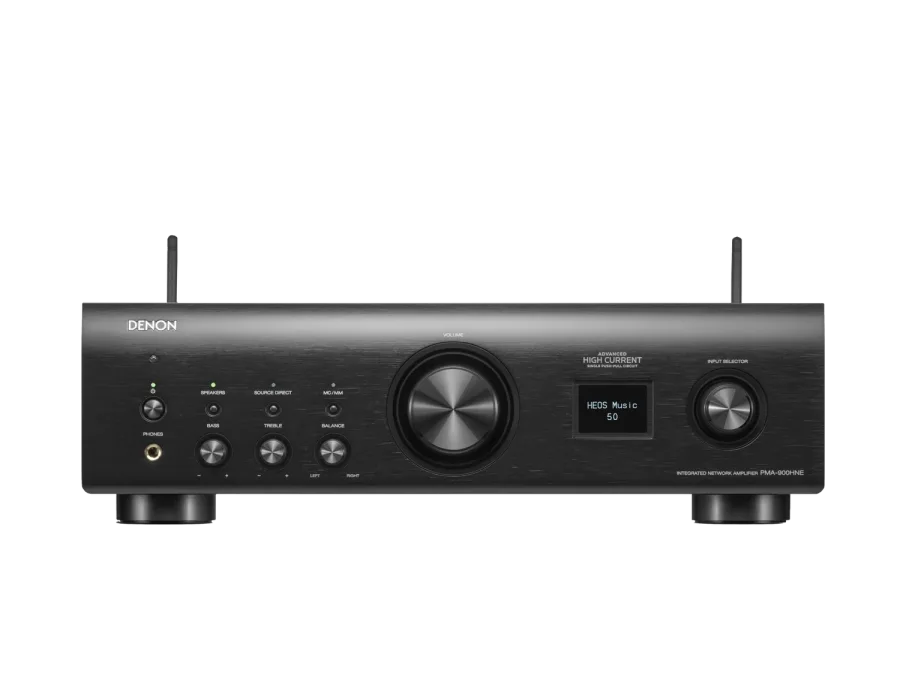 Denon PMA-900HNE